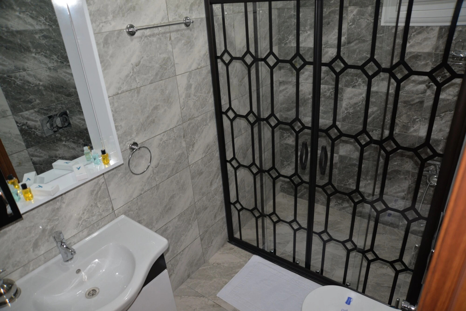 Photo - Tevetoglu Hotel