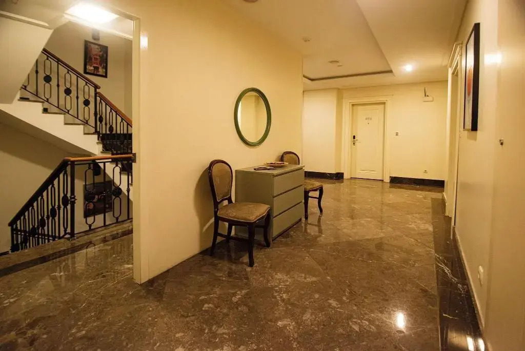 Foto - Recital Hotel