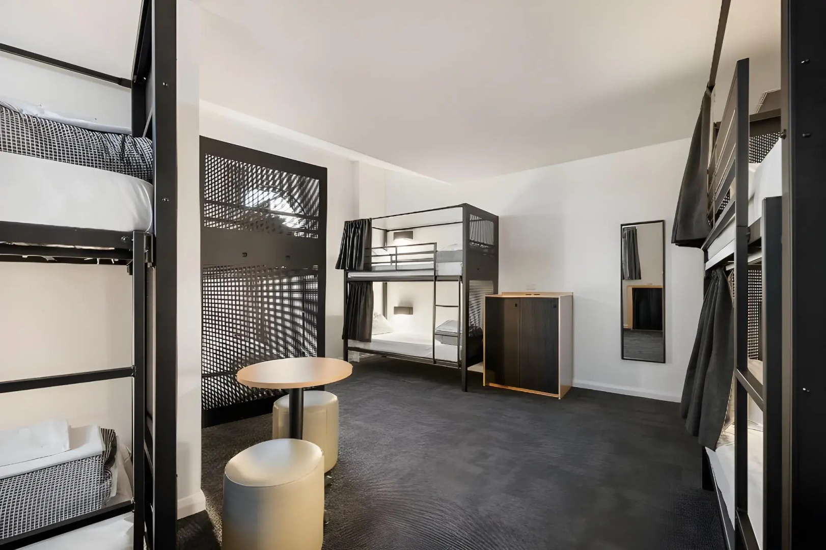 Foto - YHA Sydney Central