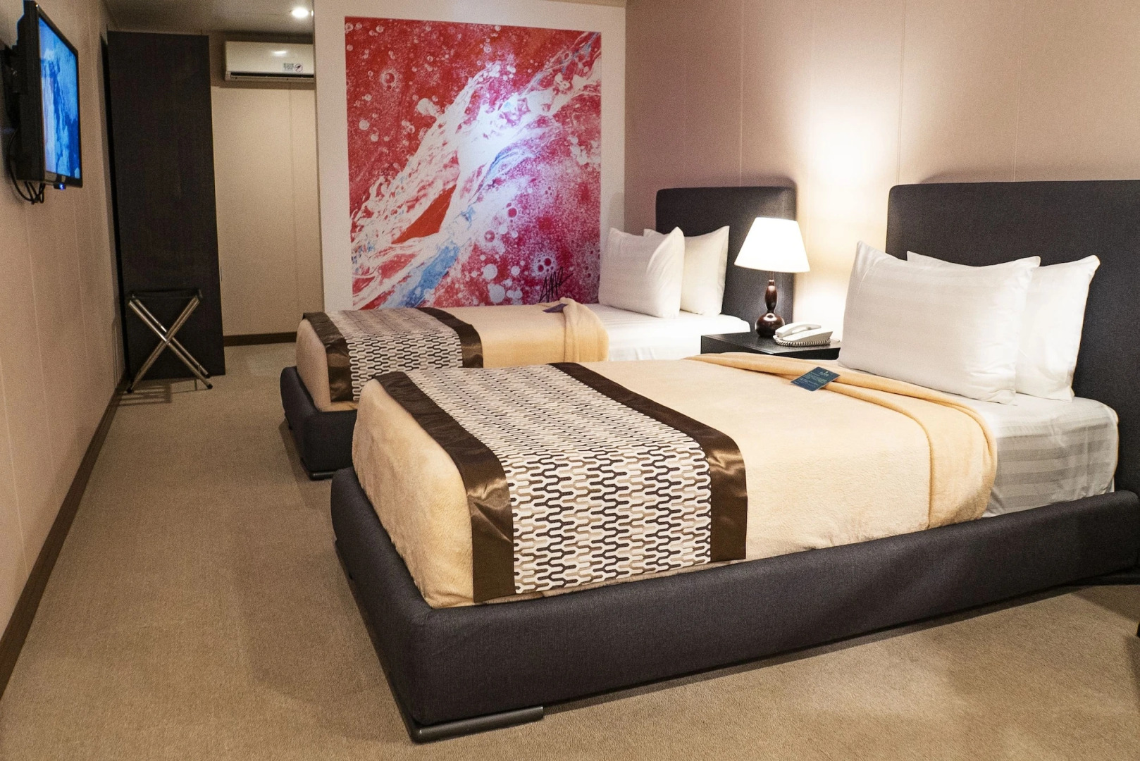 Photo - Green Sun Hotel