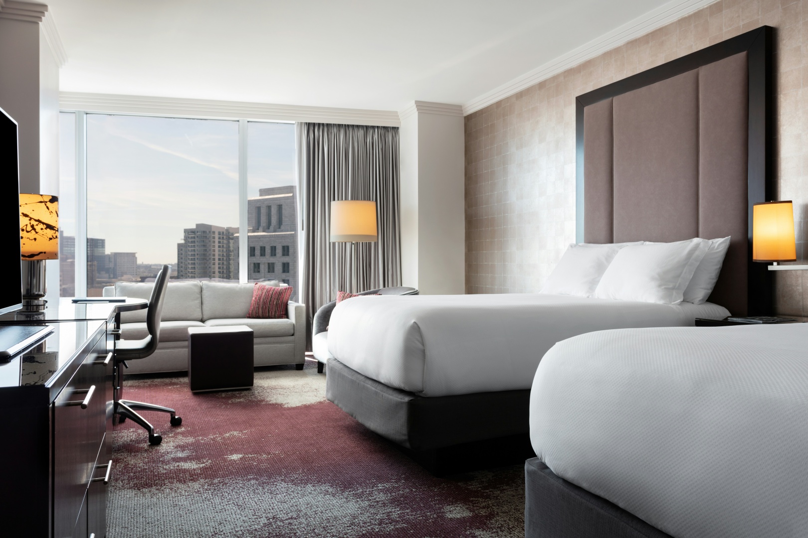Foto - Loews Atlanta Hotel