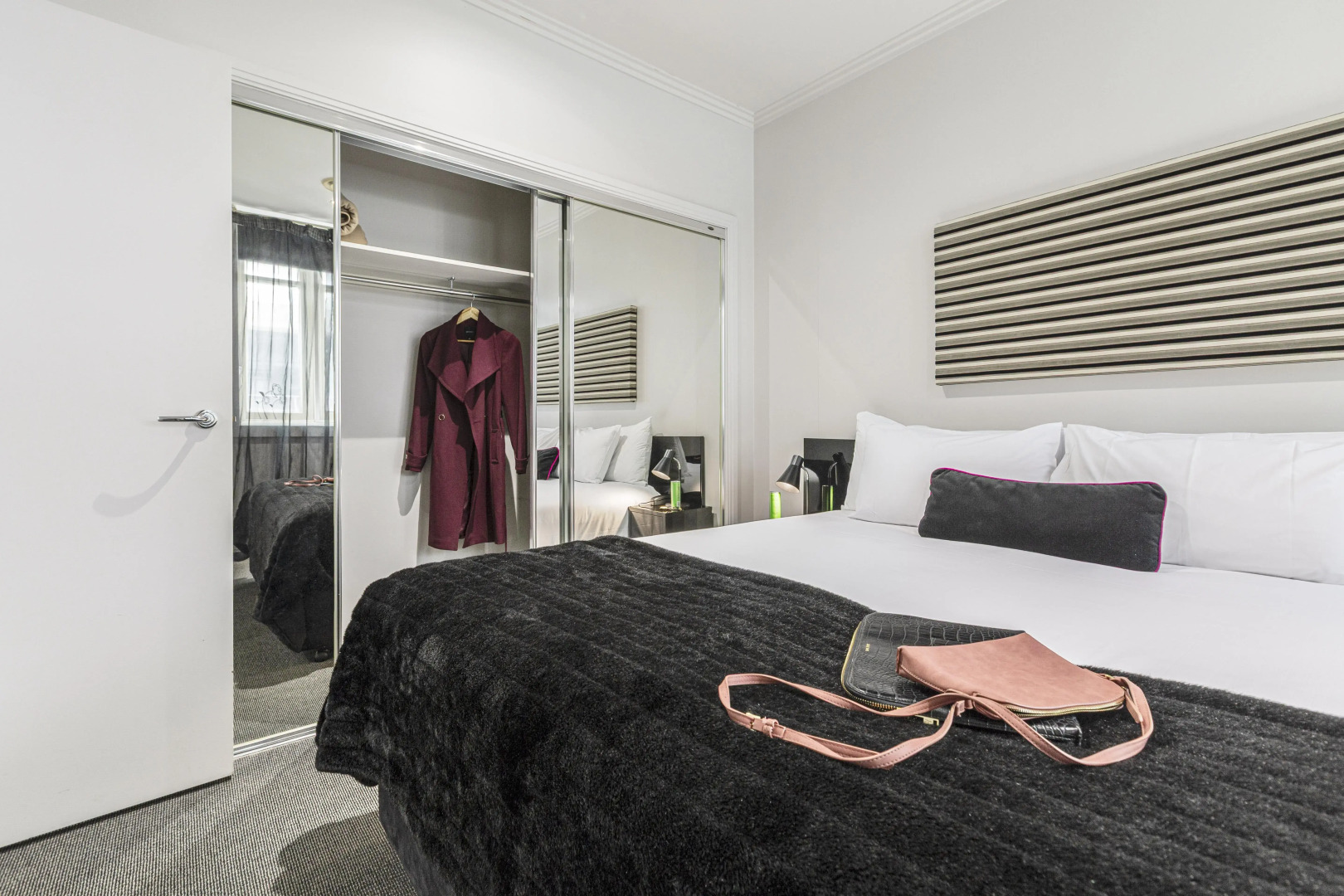 Foto - Punthill Apartment Hotel - Flinders Lane