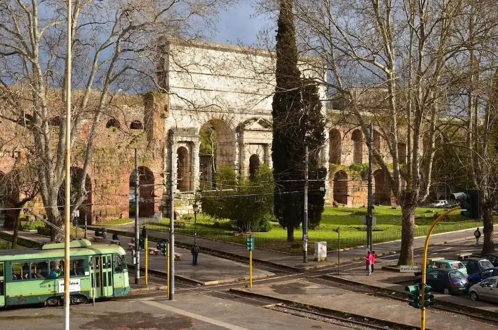 Foto - Hostel Castello Maggiore