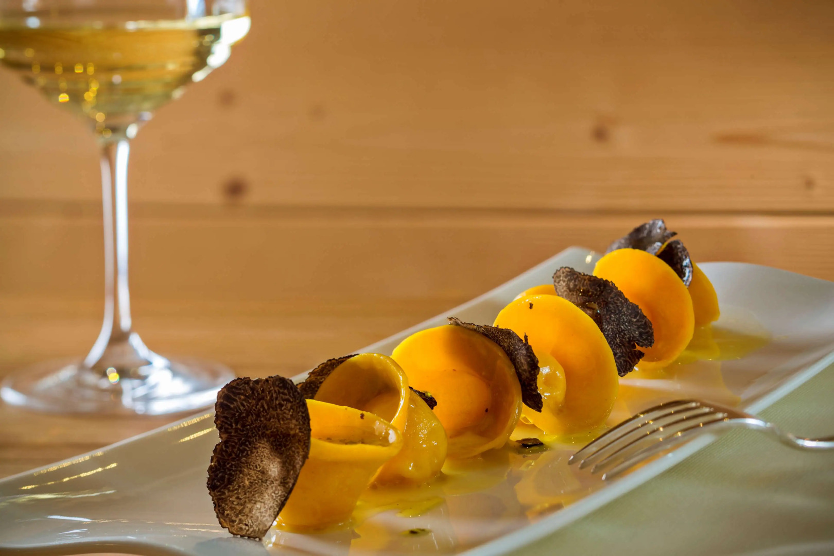 Foto - Hotel Chalet Del Sogno