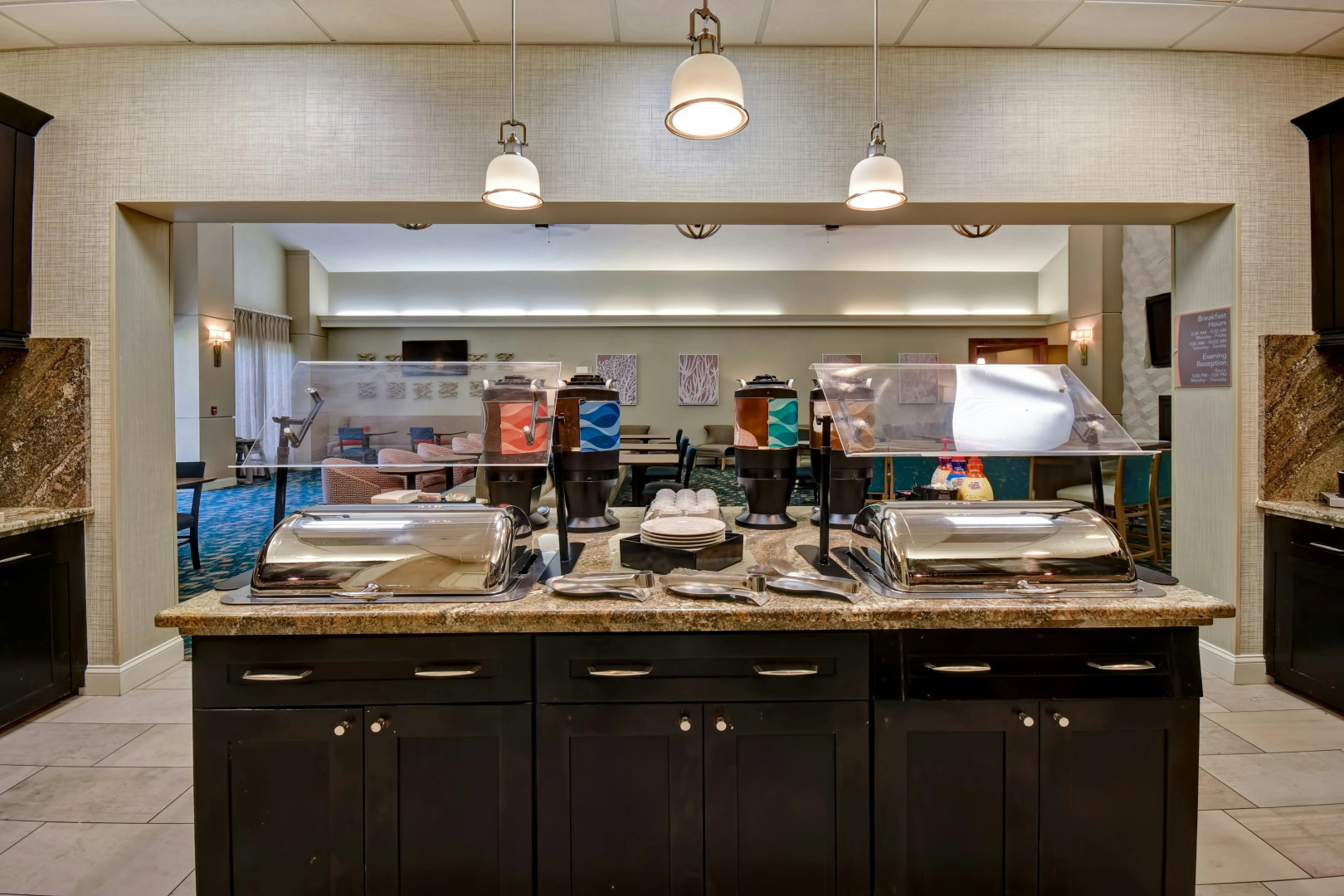 Foto - Homewood Suites by Hilton Tampa - Port Richey