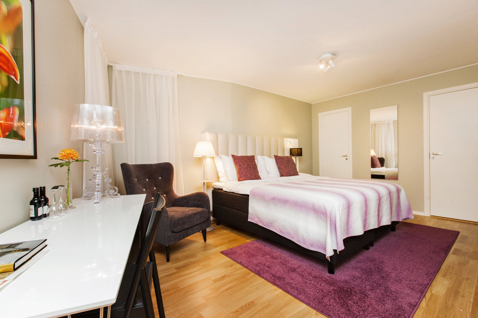Foto - Elite Palace Hotel & Spa