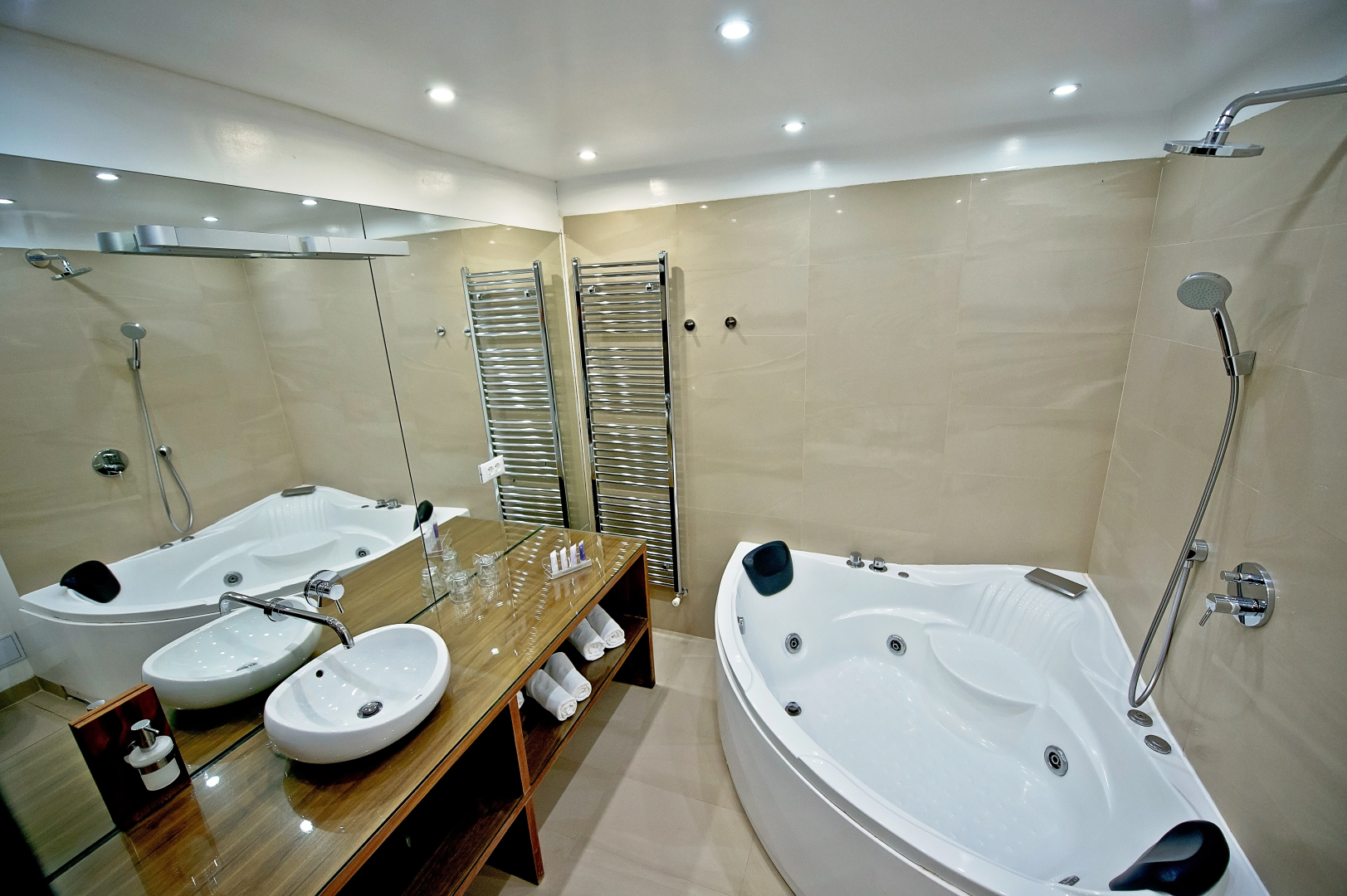 Foto - Jupiter Heritage Hotel