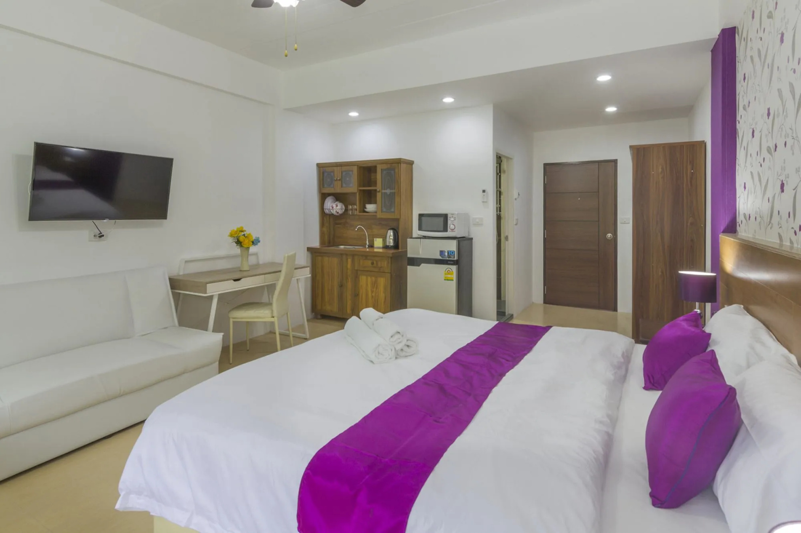 Foto - Kontiki Guesthouse