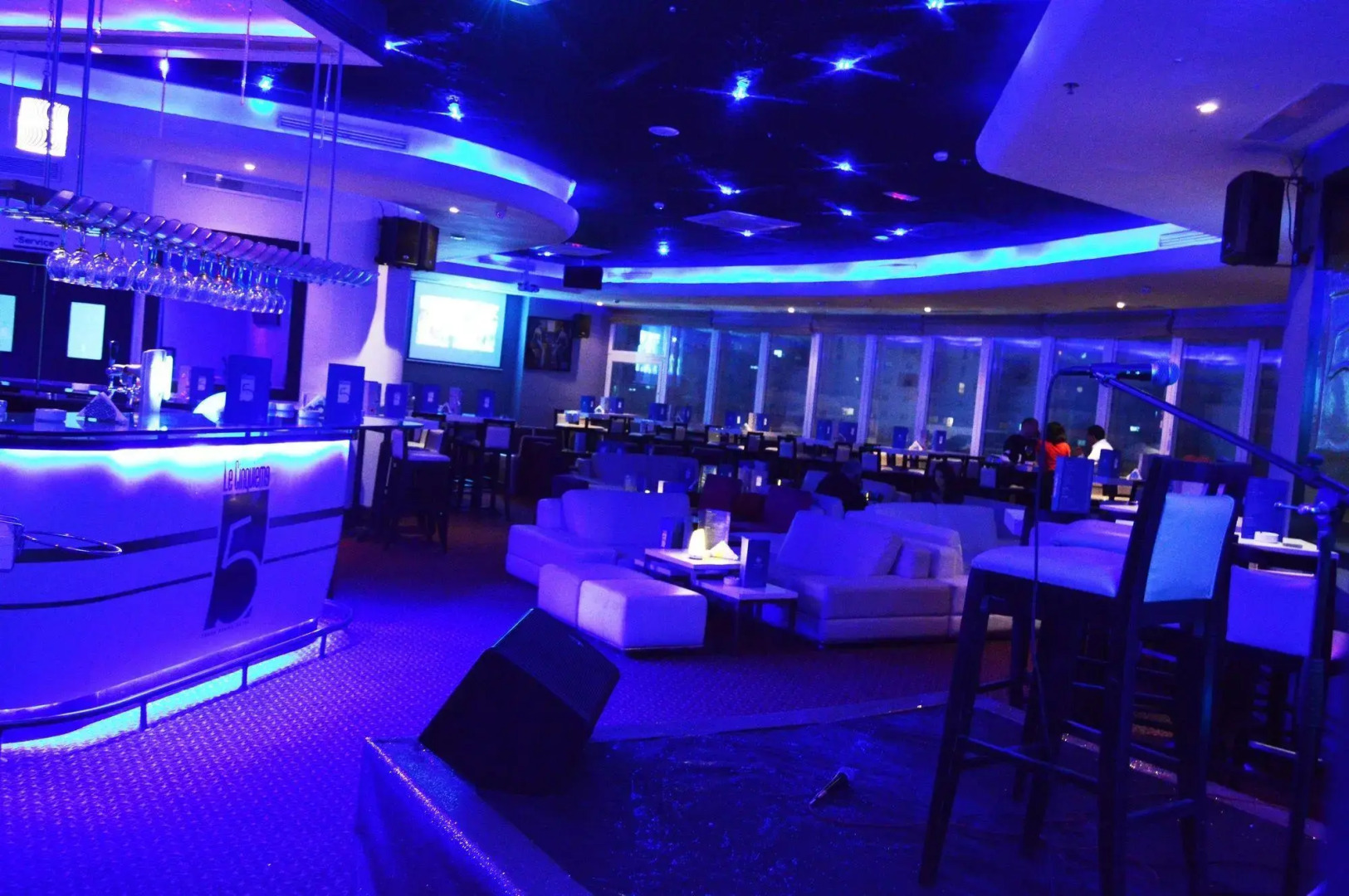 Foto - Tunis Grand Hotel