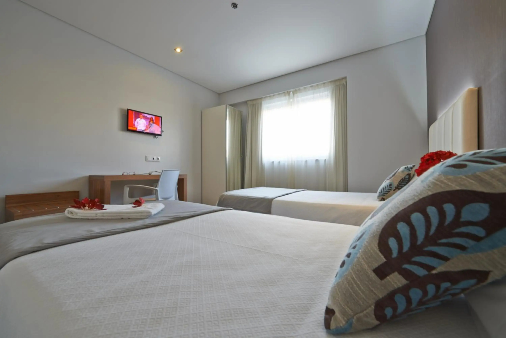 Foto - Hotel Azinheira by RIDAN Hotels