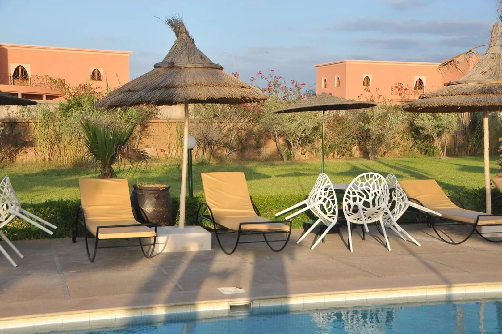 Photo - Riad Mhidou Marrakech