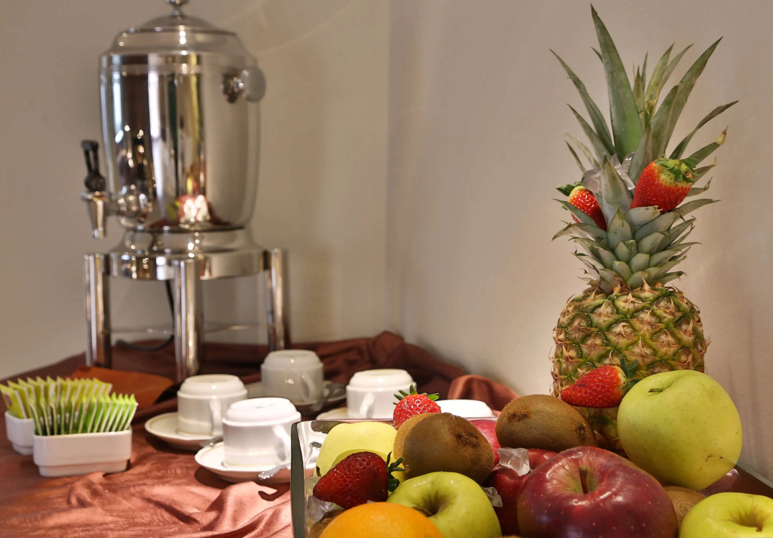 Foto - Best Western Hotel Globus City