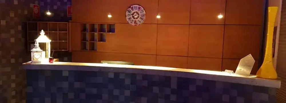 Photo - HR Hotel