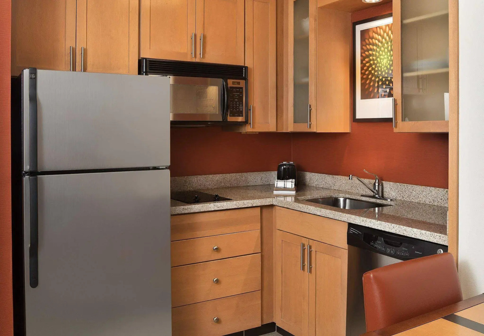 Foto - Residence Inn Austin Downtown / Convention Center