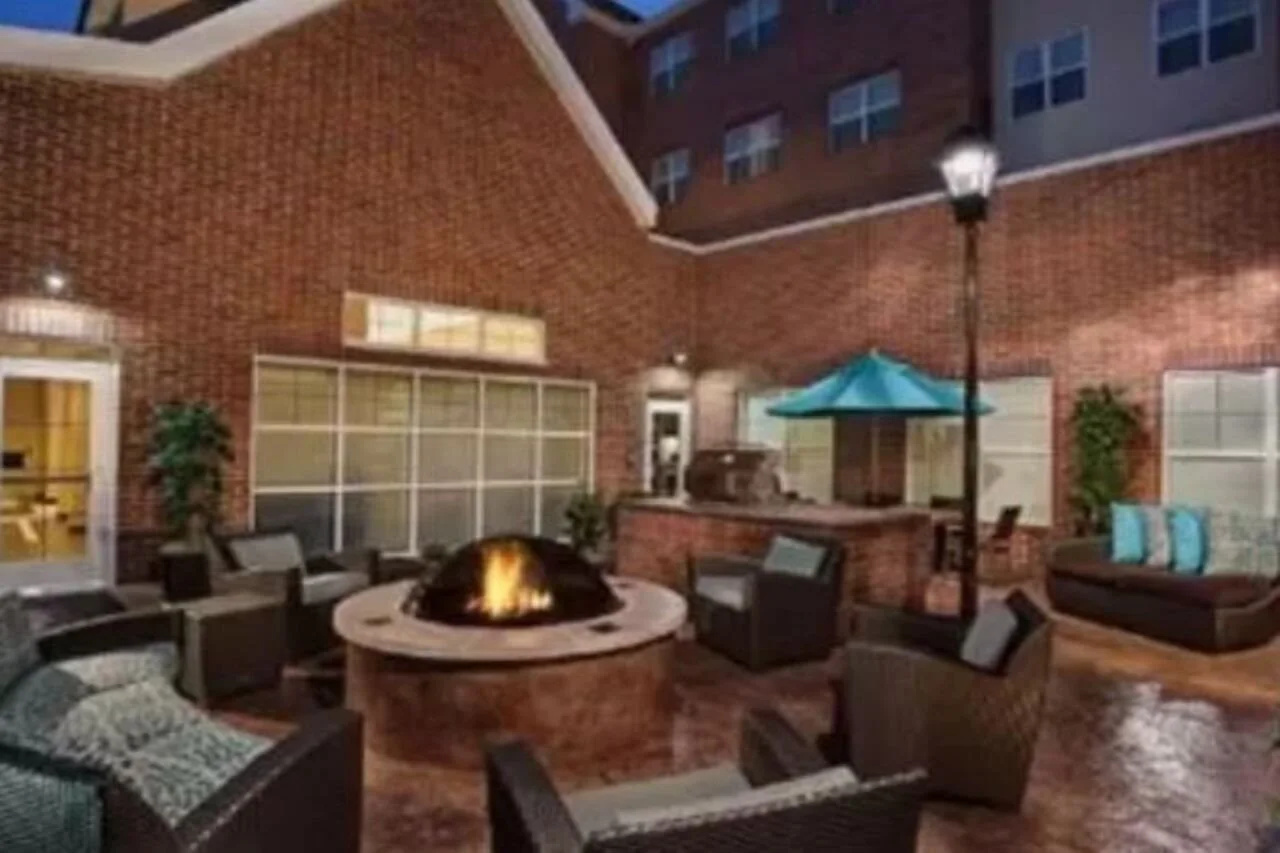 Photo - Residence Inn Dallas DFW Airport South/Irving