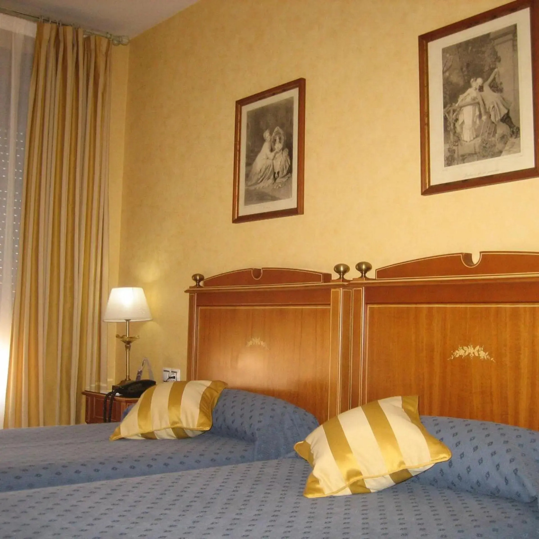 Photo - Hotel Santiago