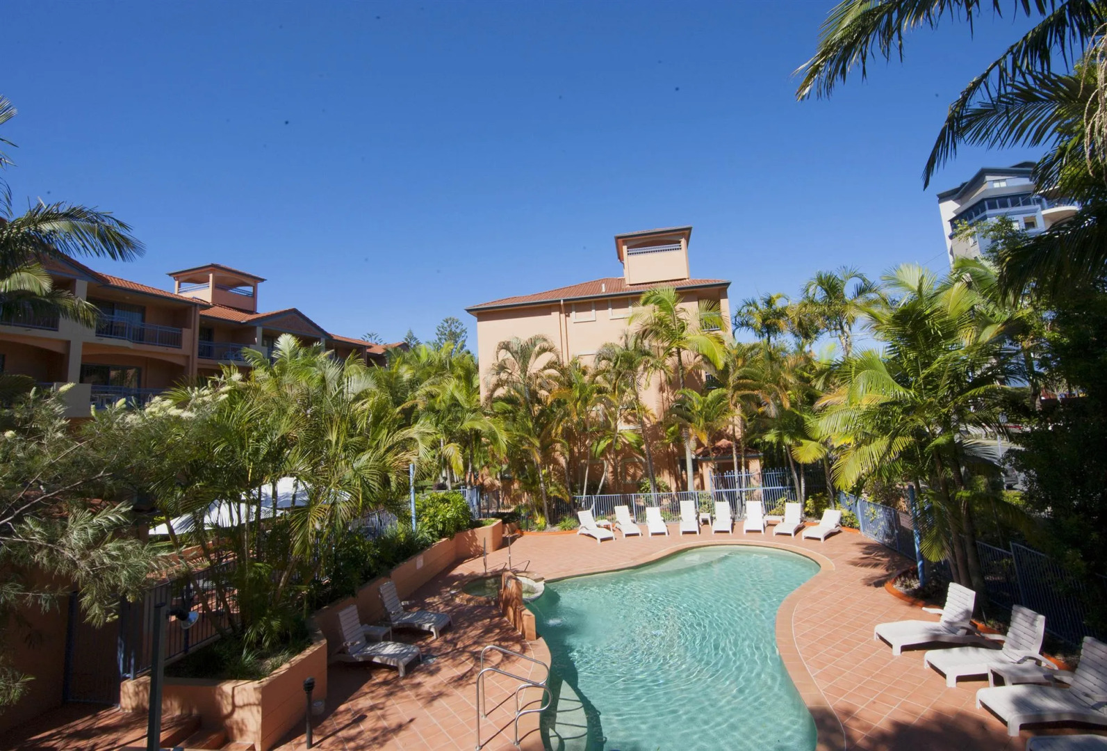 Foto - Bella Mare Coolangatta Beachside Apartments