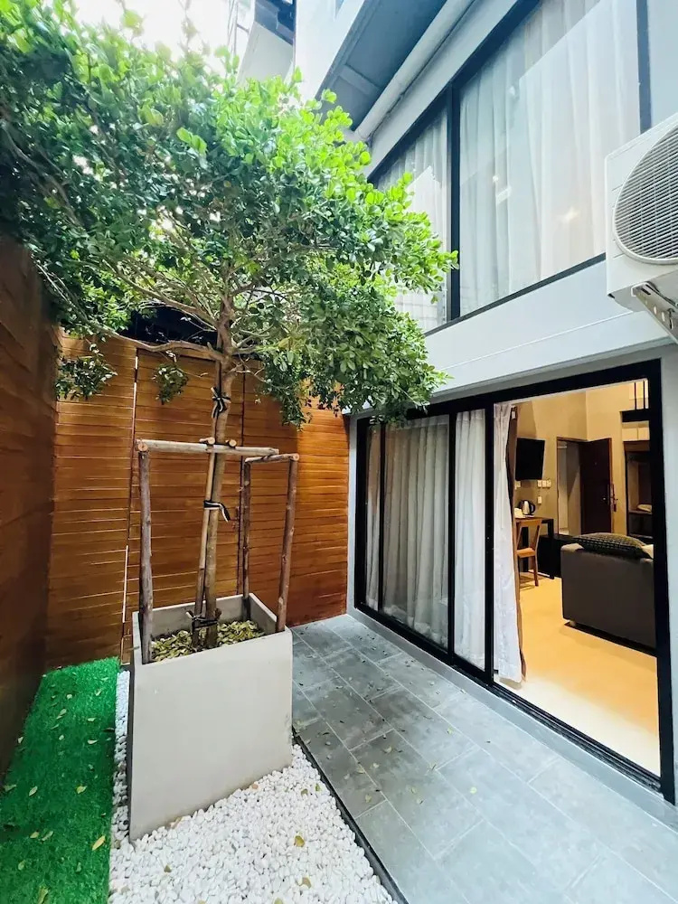 Foto - Woodstory Boutique Hotel