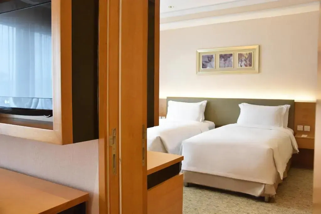 Foto - Millennium Hotel Chengdu