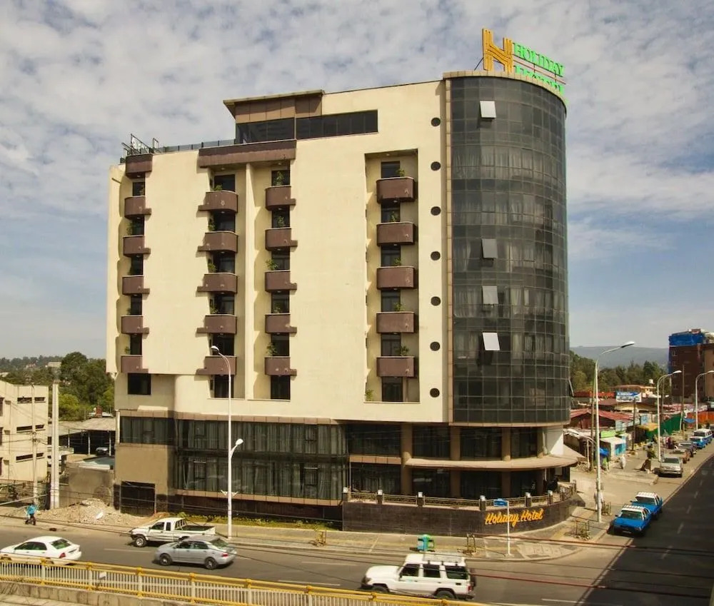 Photo - Holiday Hotel Addis Ababa