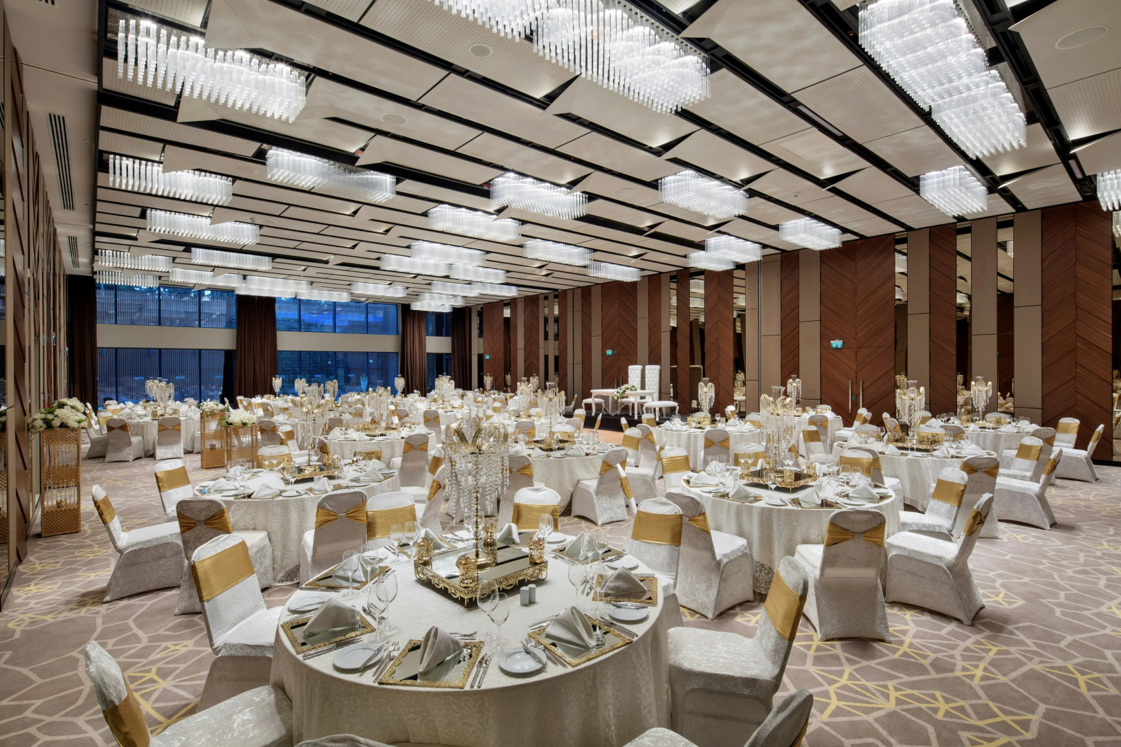 Foto - Hilton Garden Inn Istanbul Airport