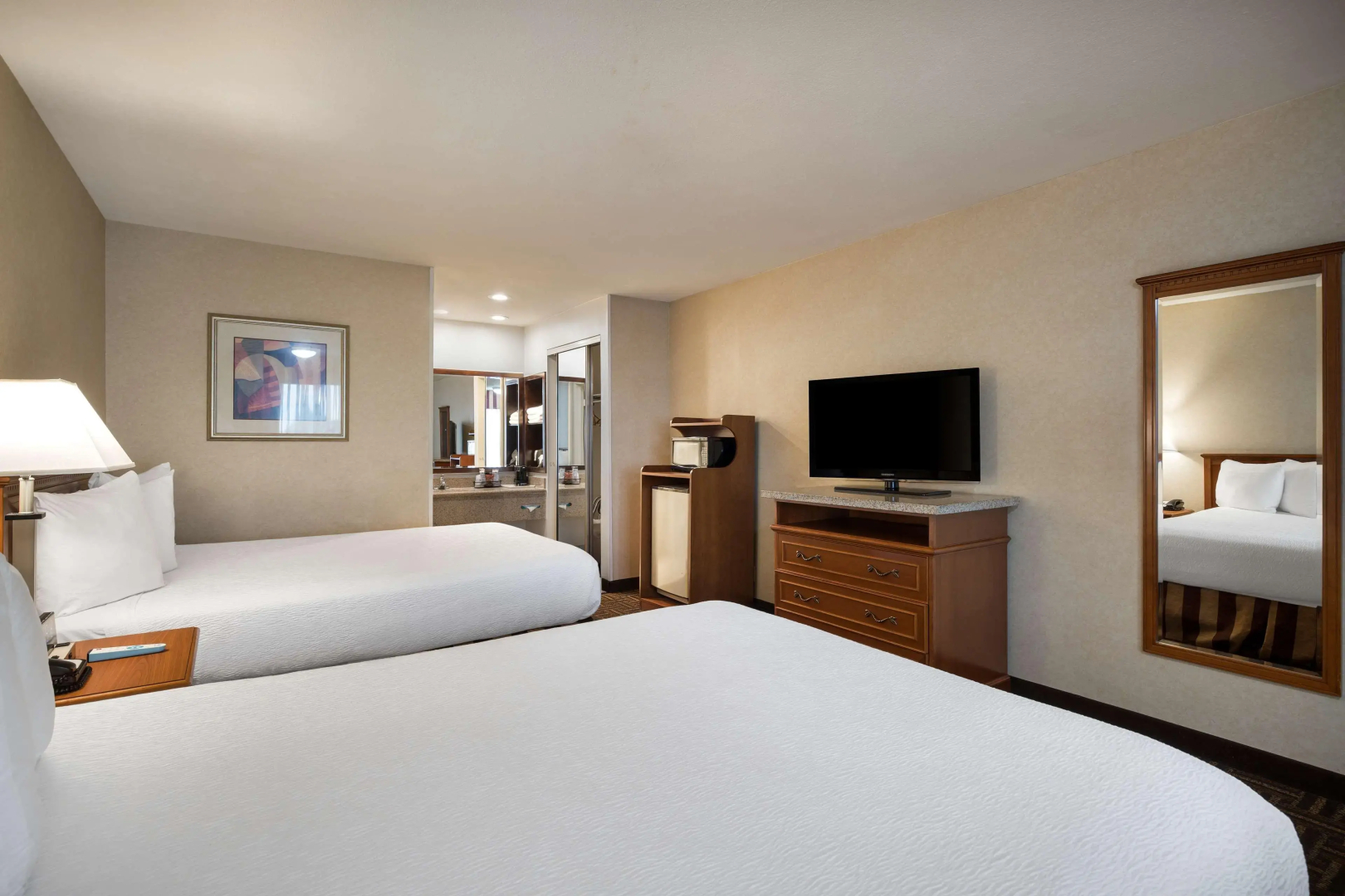 Foto - Best Western Norwalk Inn