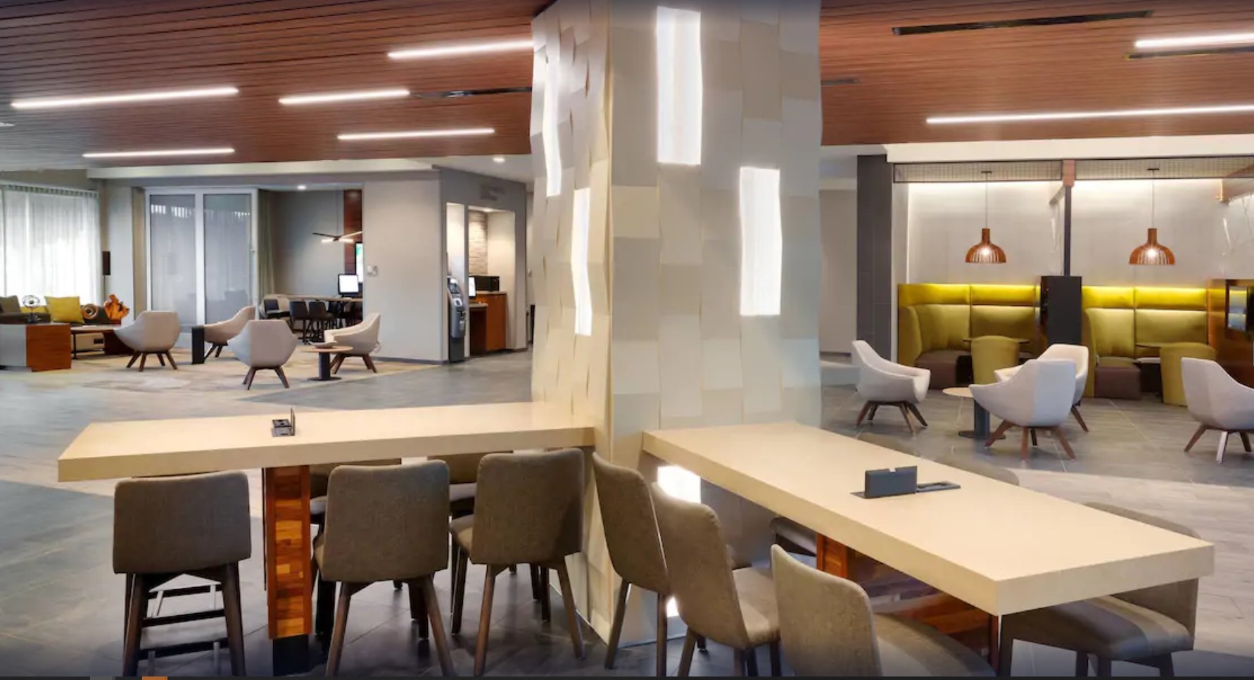 Foto - Courtyard by Marriott Los Angeles LAX/Hawthorne