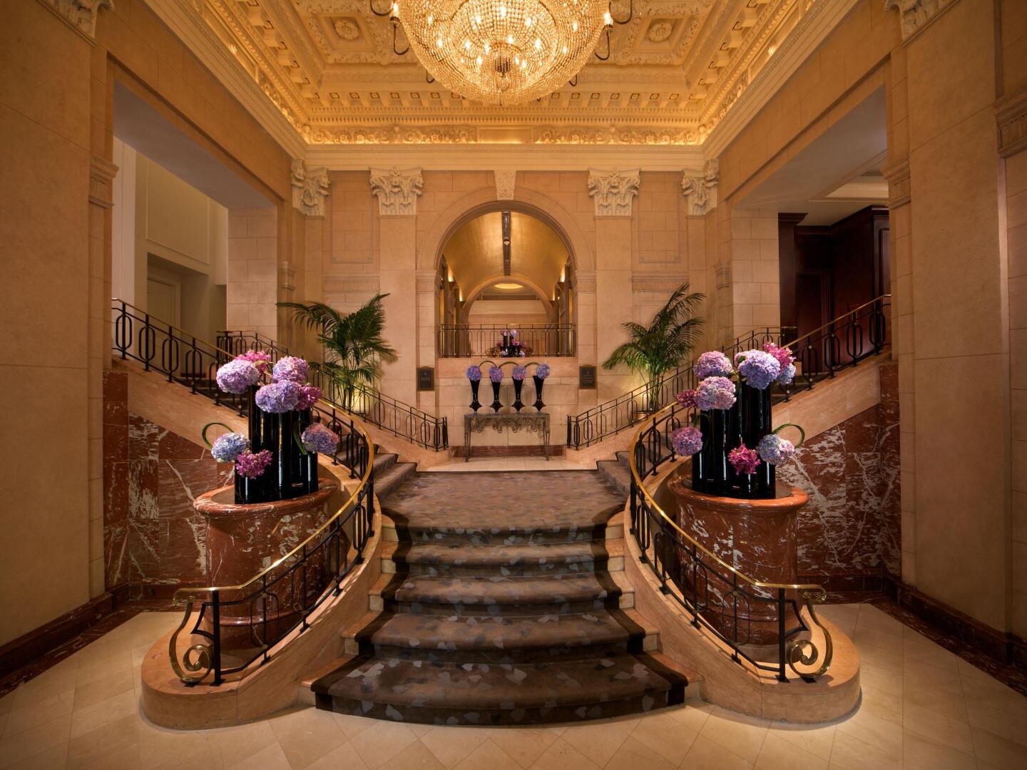 Foto - The Peninsula New York