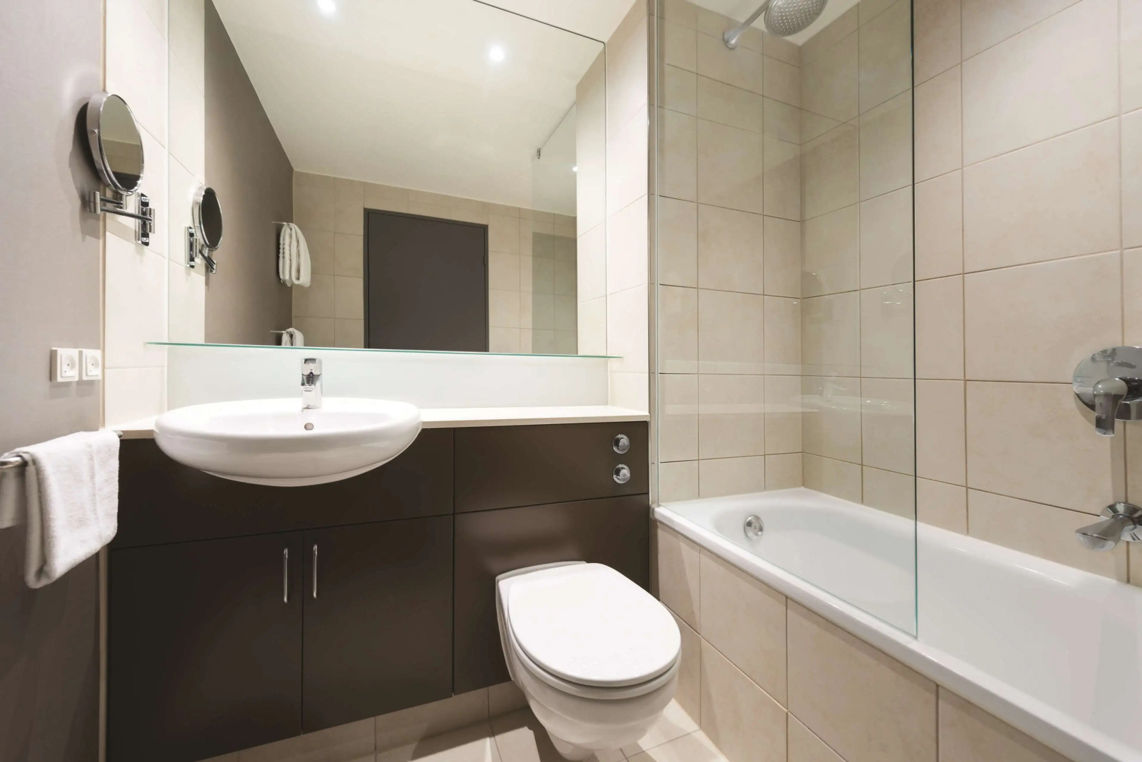 Photo - Adina Apartment Hotel Copenhagen