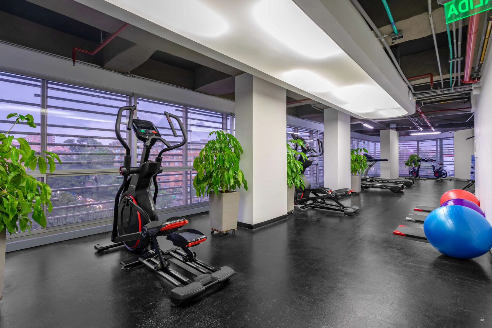 Foto - Sonesta Hotel Bogotá