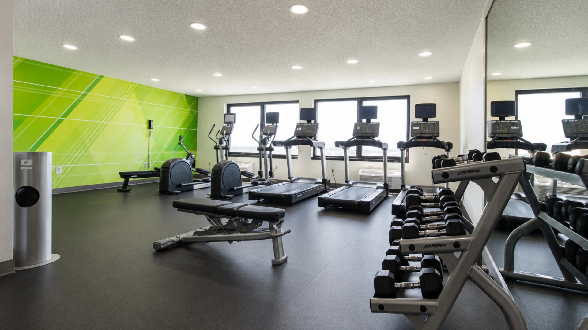 Foto - Holiday Inn Newark International Airport by IHG
