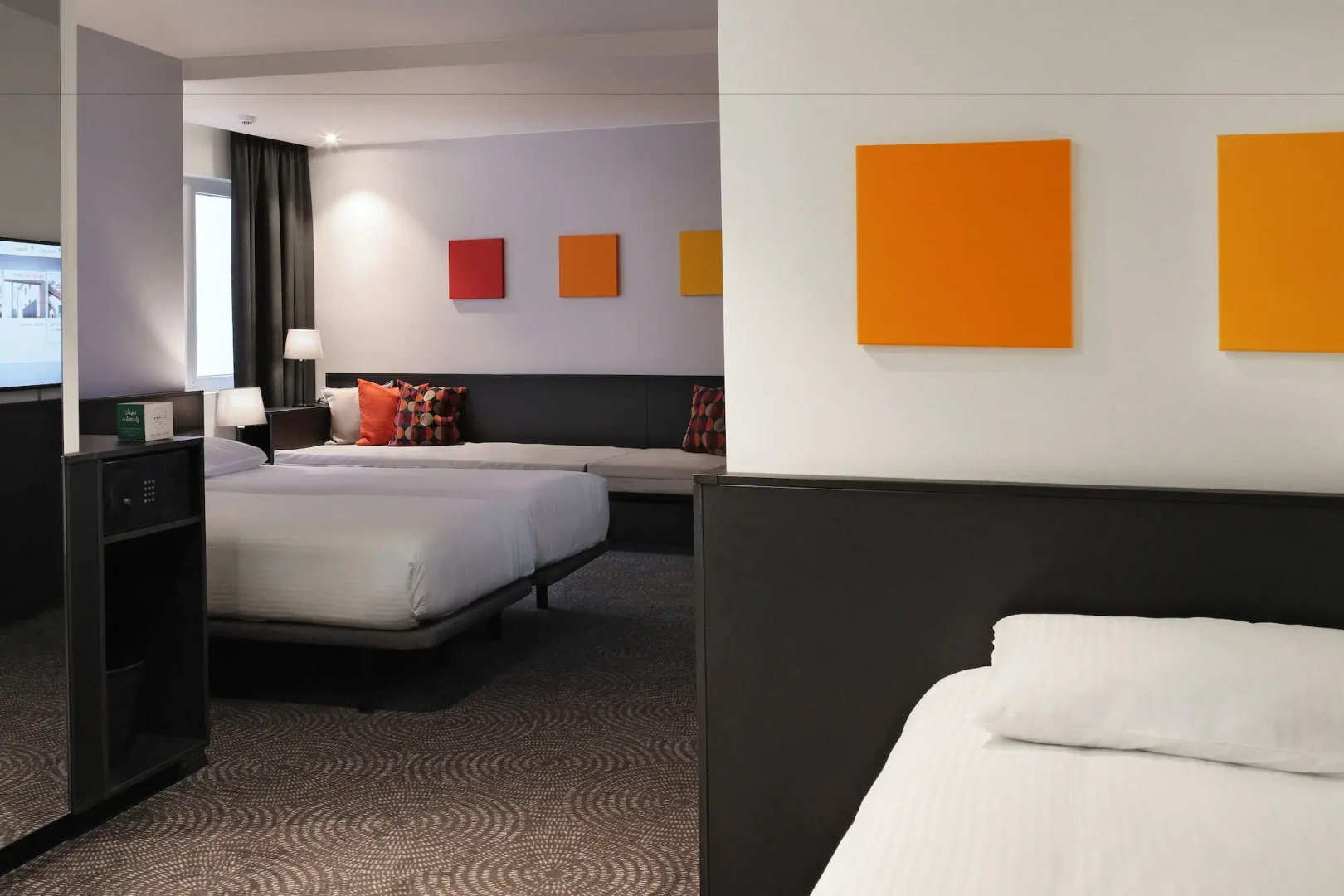 Foto - Hotel Van Belle