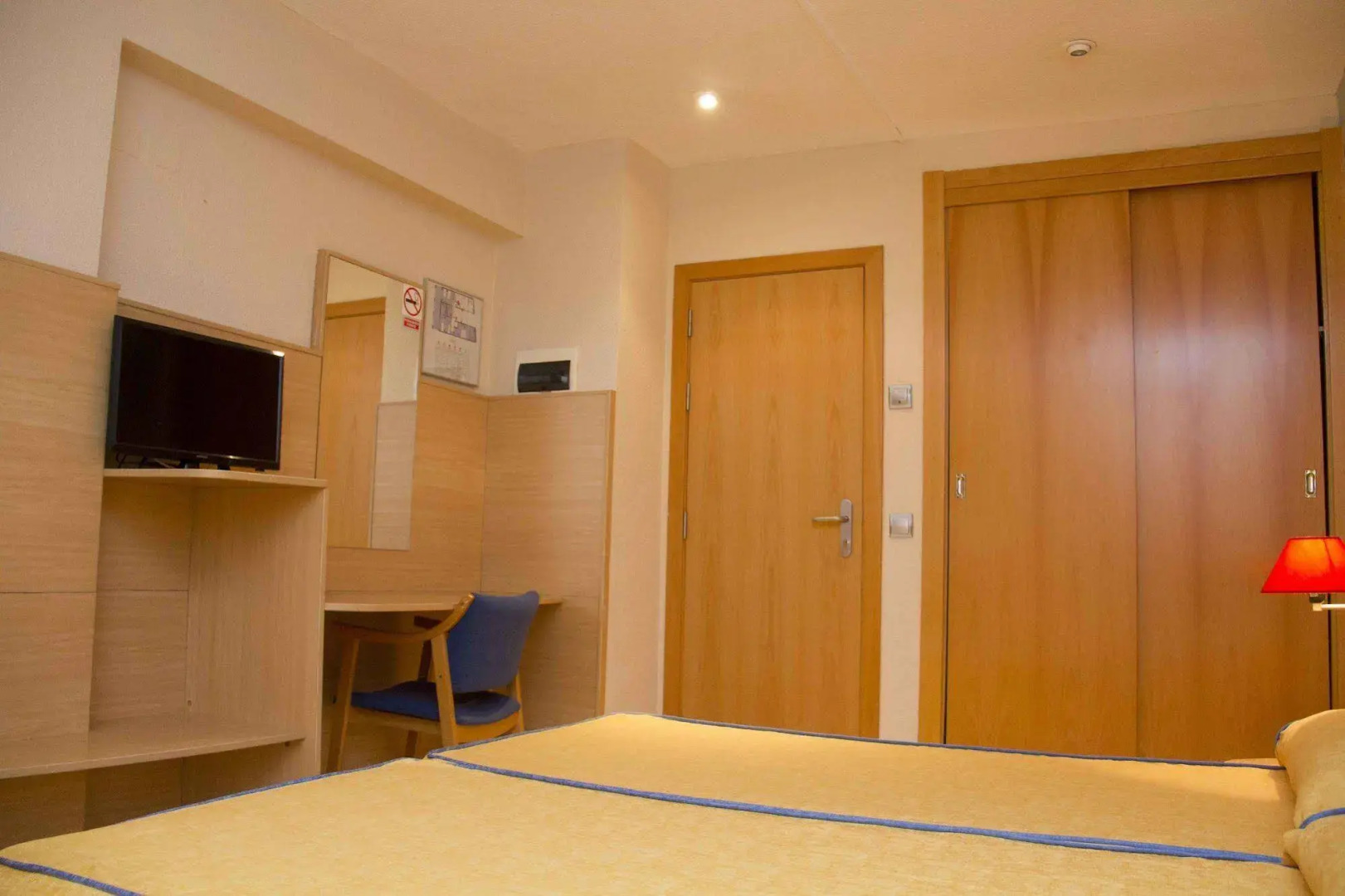 Foto - Fleming Center by Punta 25 Hotels Group