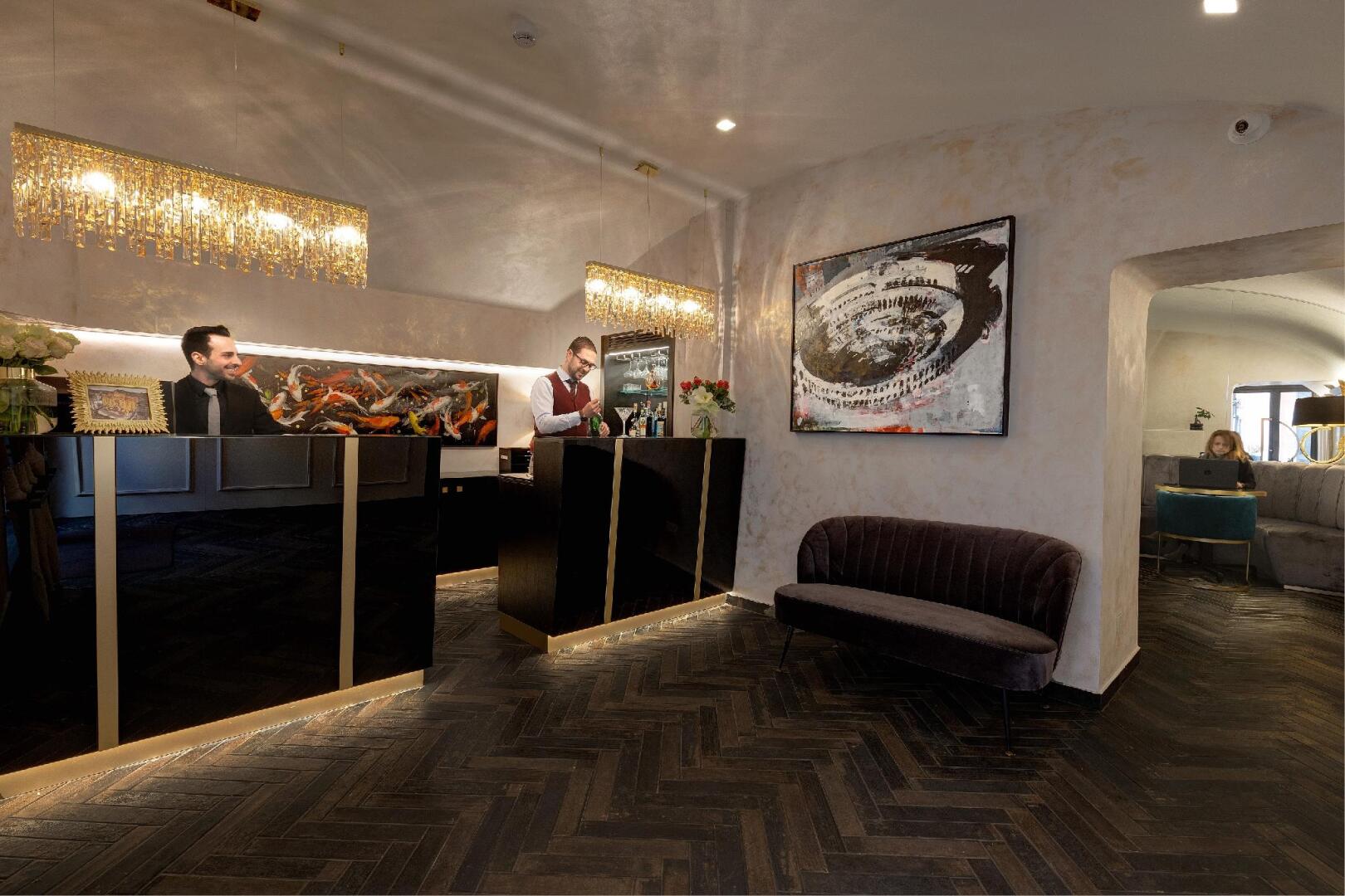 Foto - Dharma Boutique Hotel & SPA