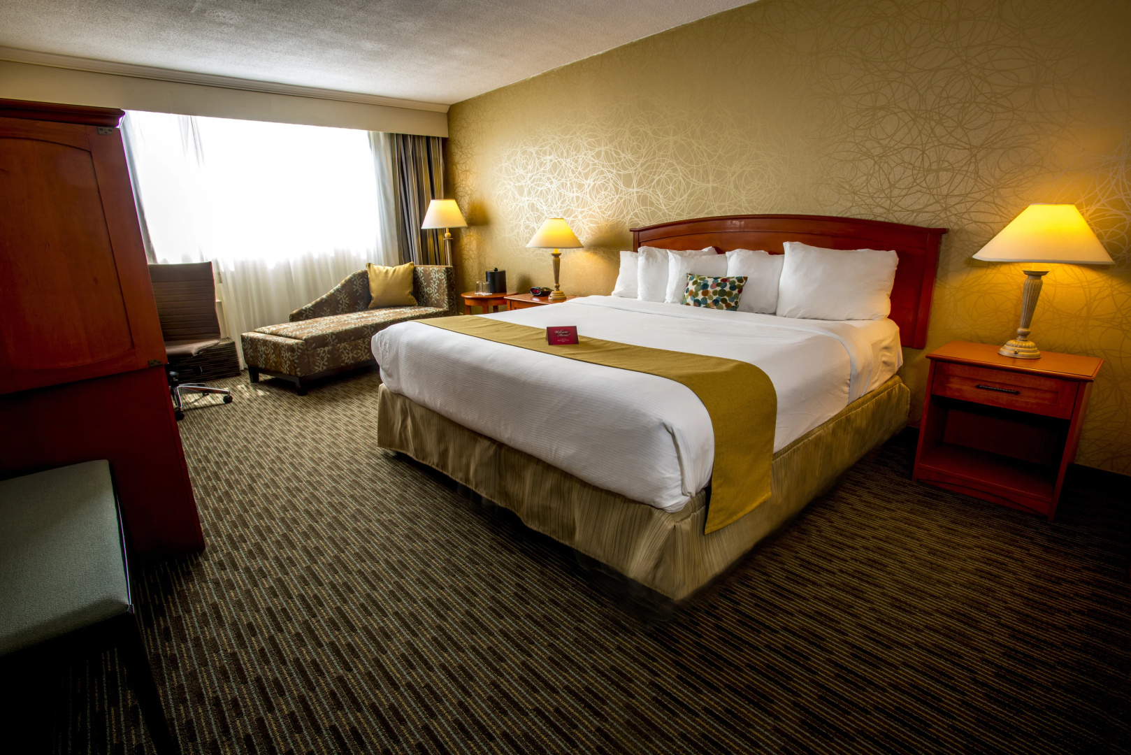 Foto - Atlantica Hotel Halifax