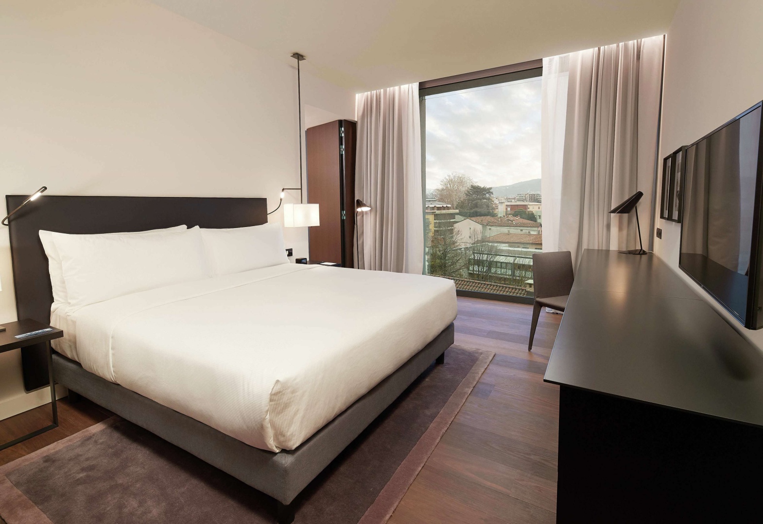 Foto - Hilton Lake Como Hotel