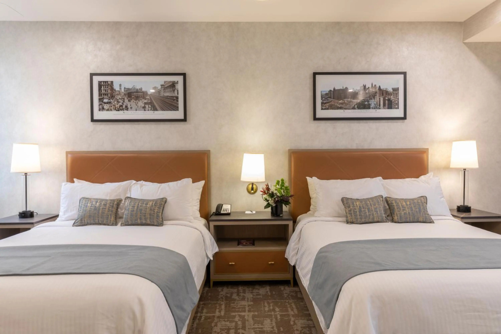 Photo - Broadway Plaza Hotel