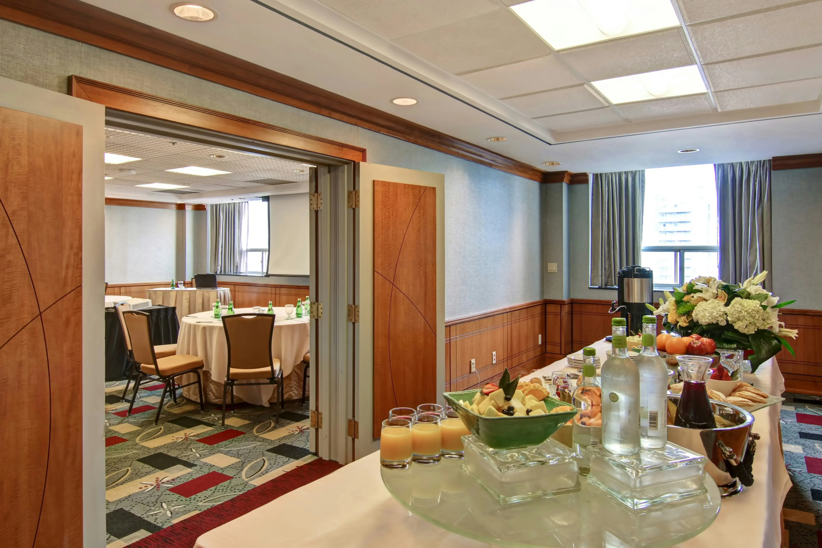 Foto - DoubleTree by Hilton Hotel Toronto Downtown