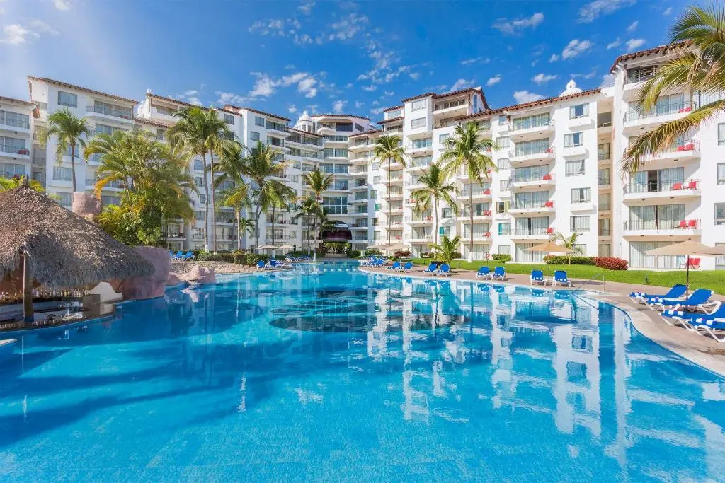 Photo - Vamar Vallarta All Inclusive Marina and Beach Resort