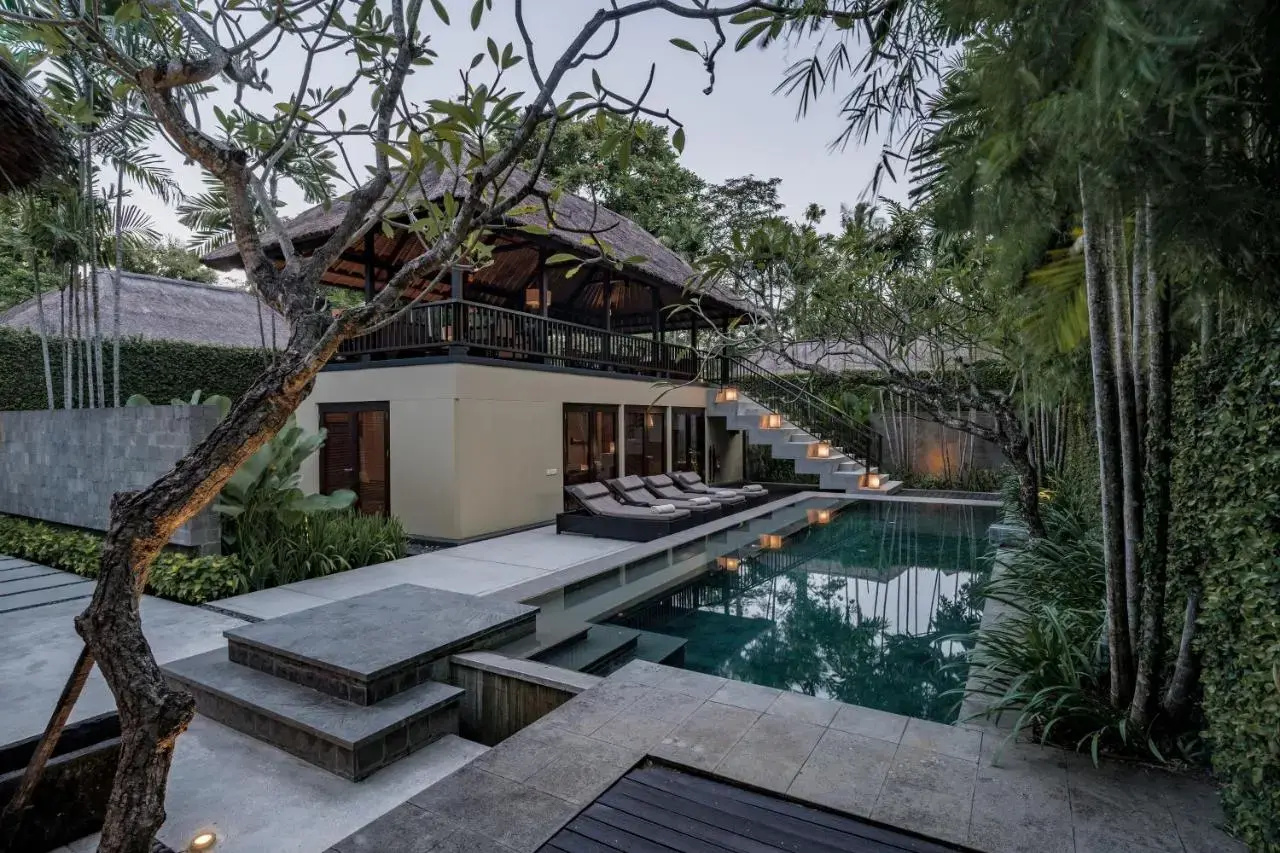 Foto - Kayumanis Nusa Dua Private Villa & Spa