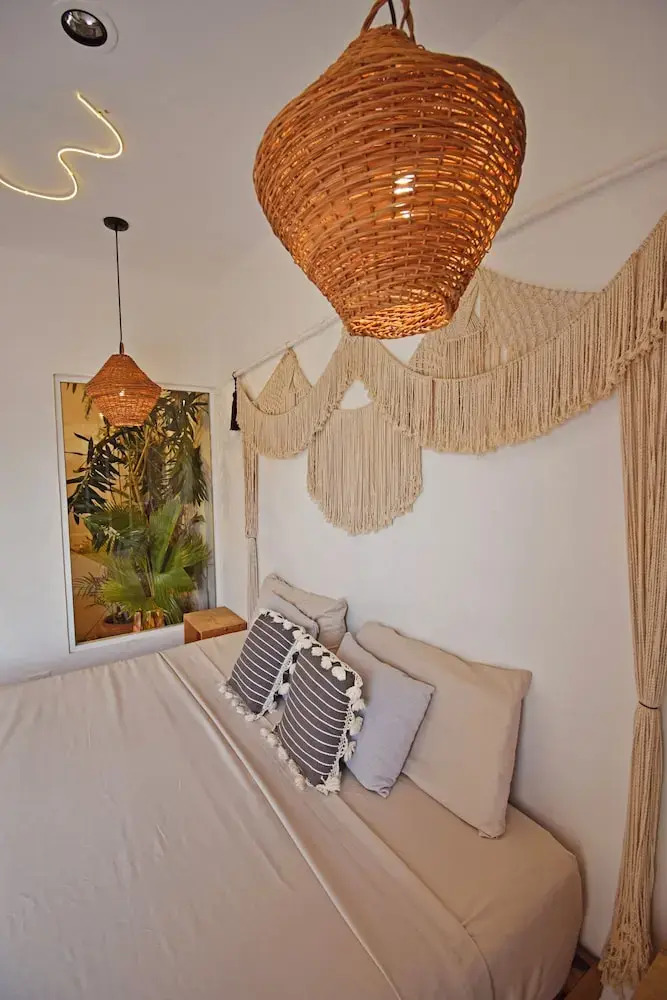 Foto - Bungalow Maya en CASA NOMIS CANCUN