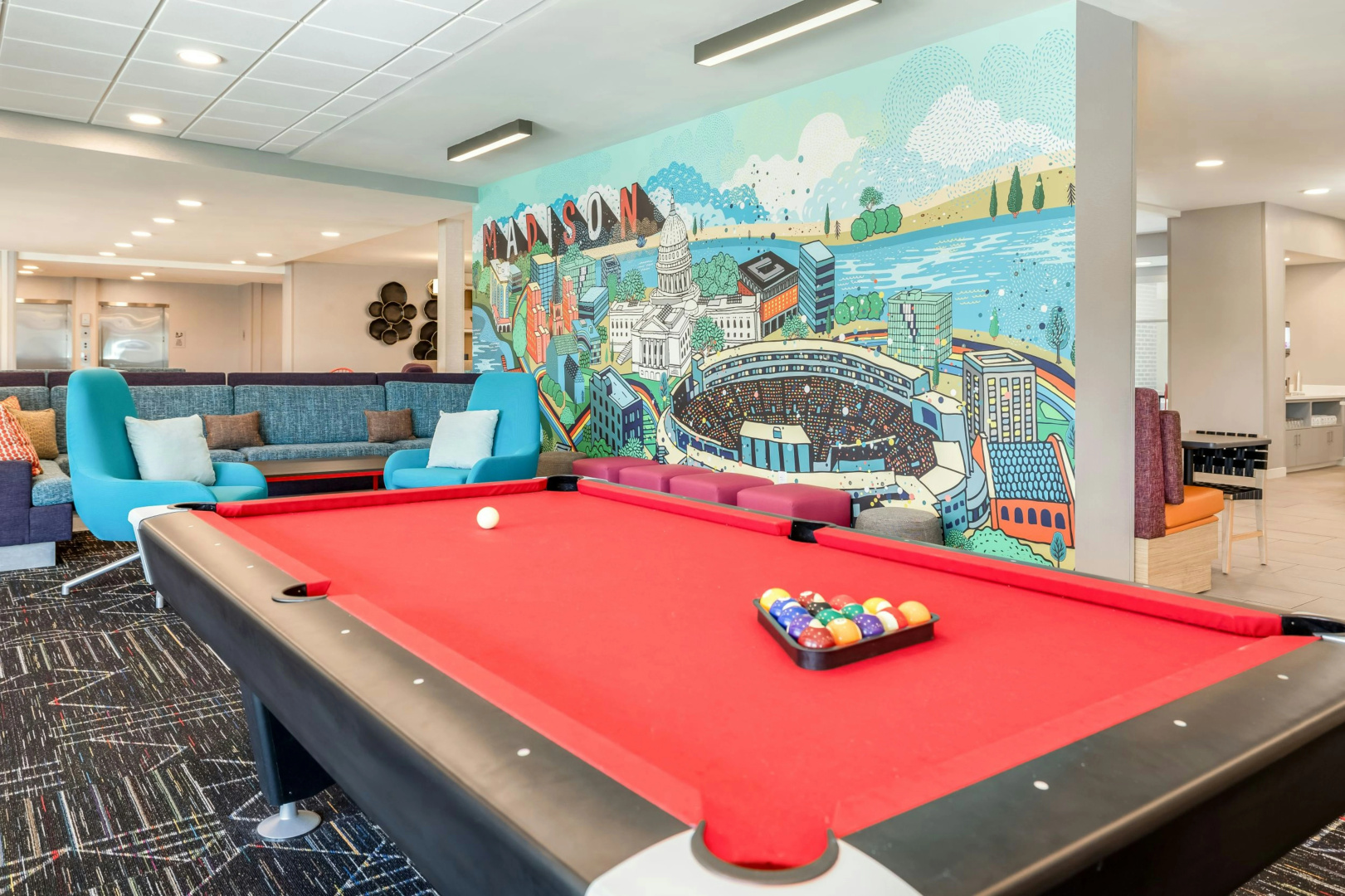 Photo - Home2 Suites By Hilton Madison East