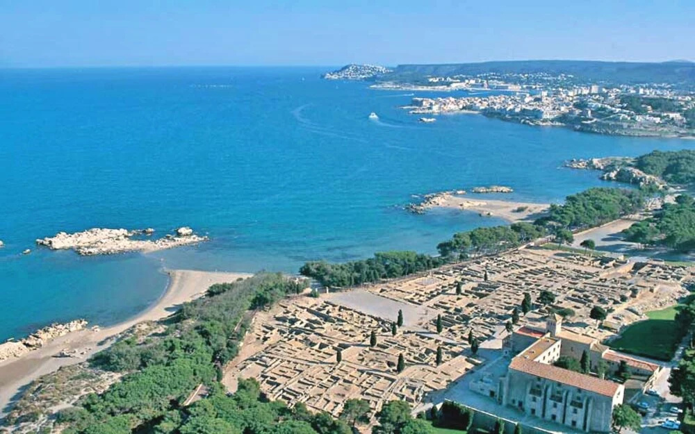 Foto - wecamp Cala Montgó