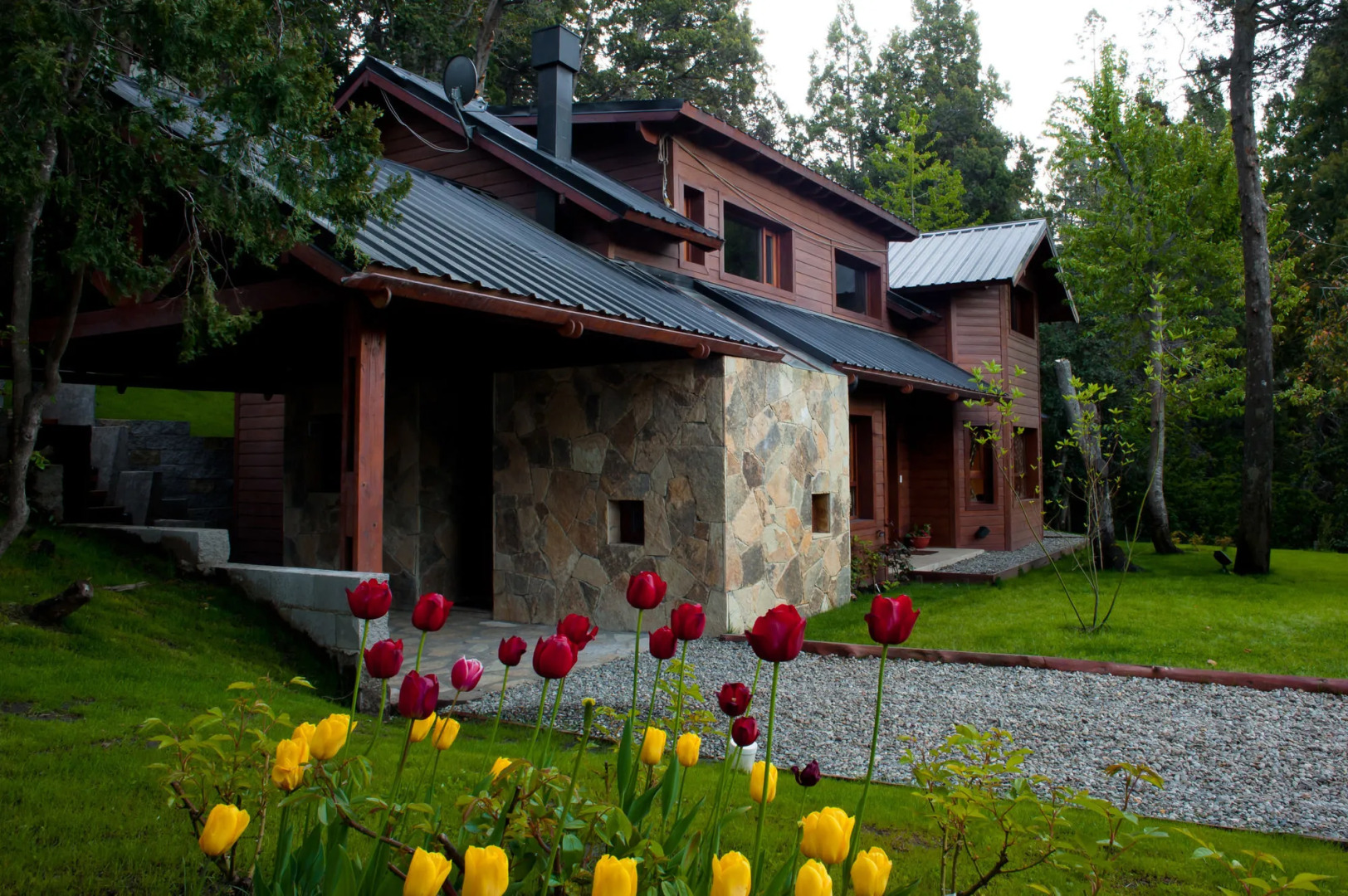 Photo - Boutique Hotel & Spa Bosque del Nahuel