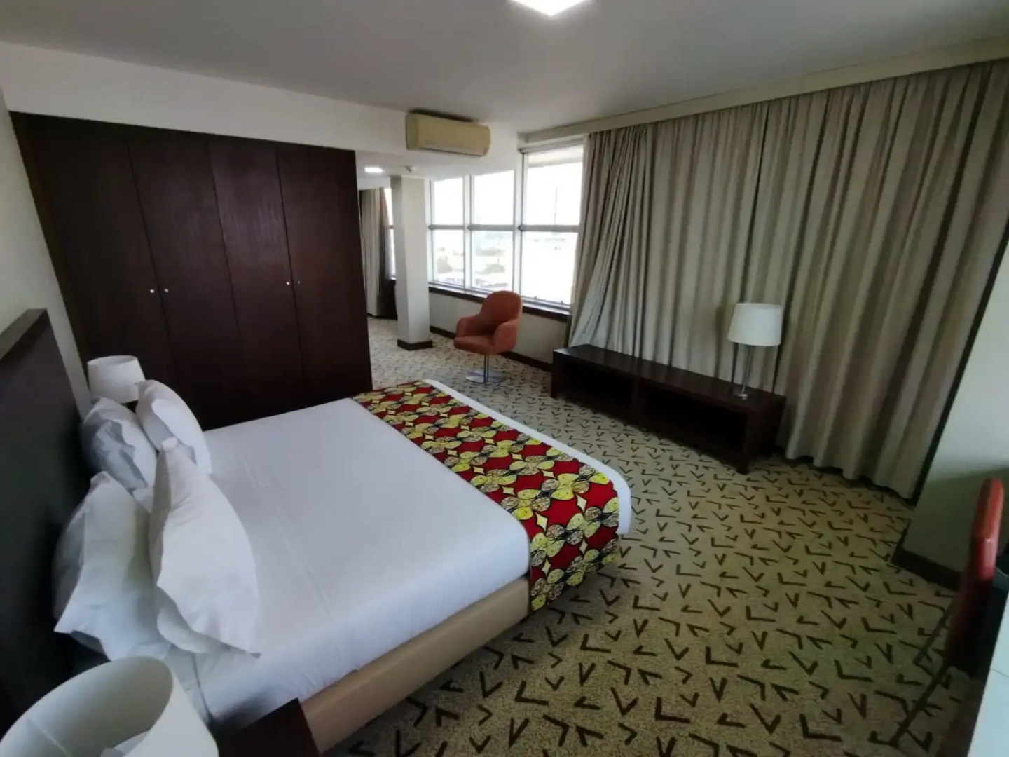 Foto - Skyna Hotel Luanda