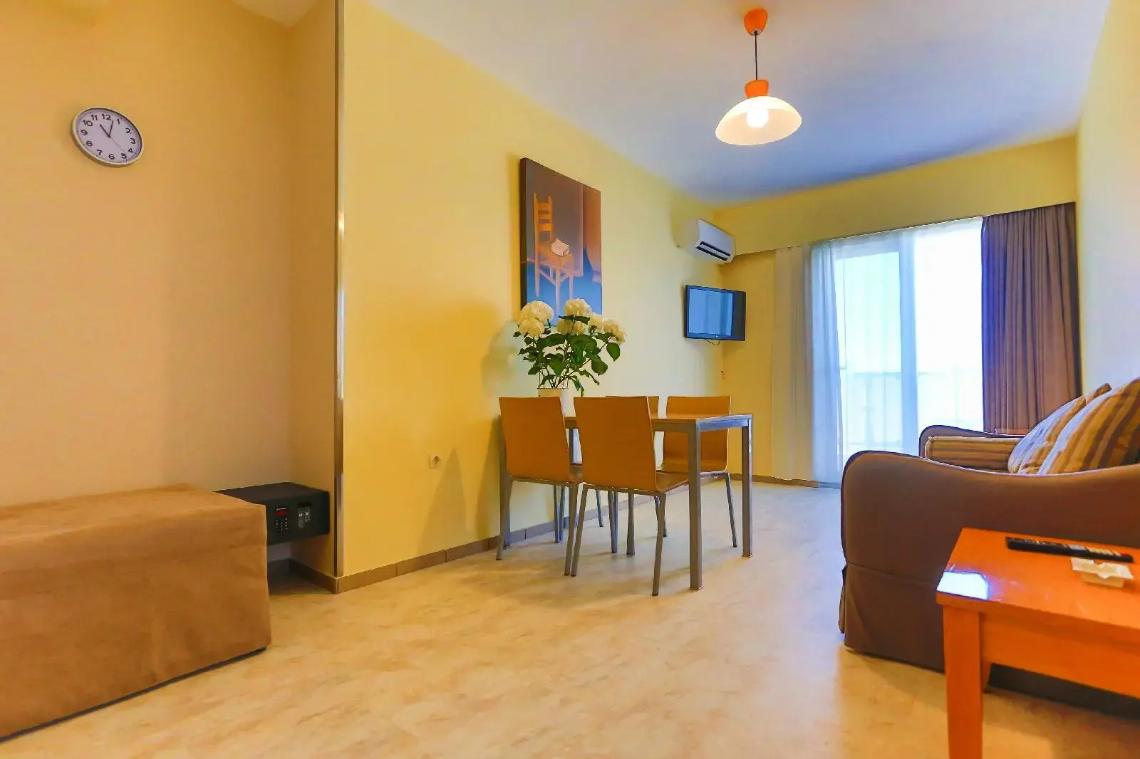Photo - Rhodos Horizon Boutique – Adults Only