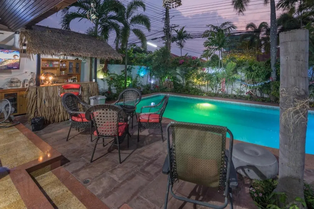 Photo - Siri Villas Pattaya