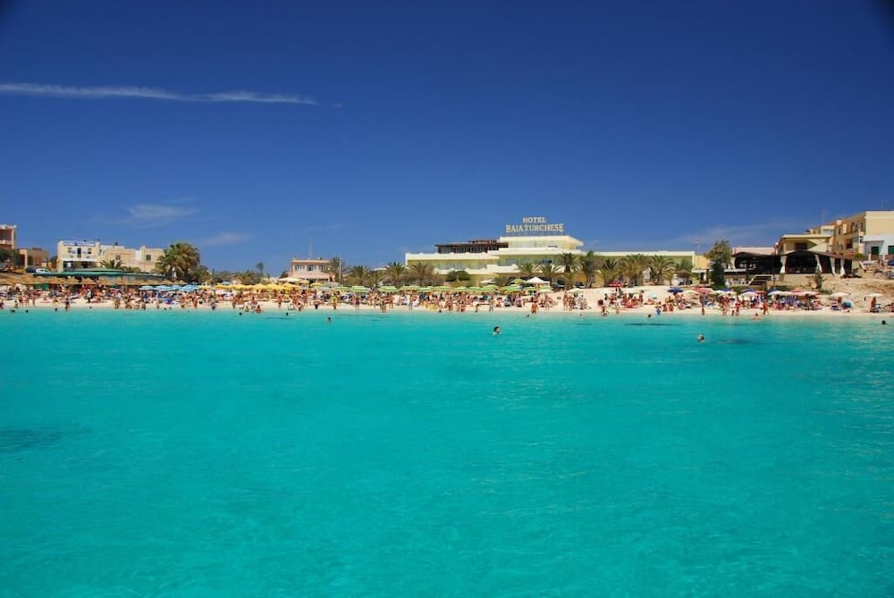 Photo - Hotel Baia Turchese