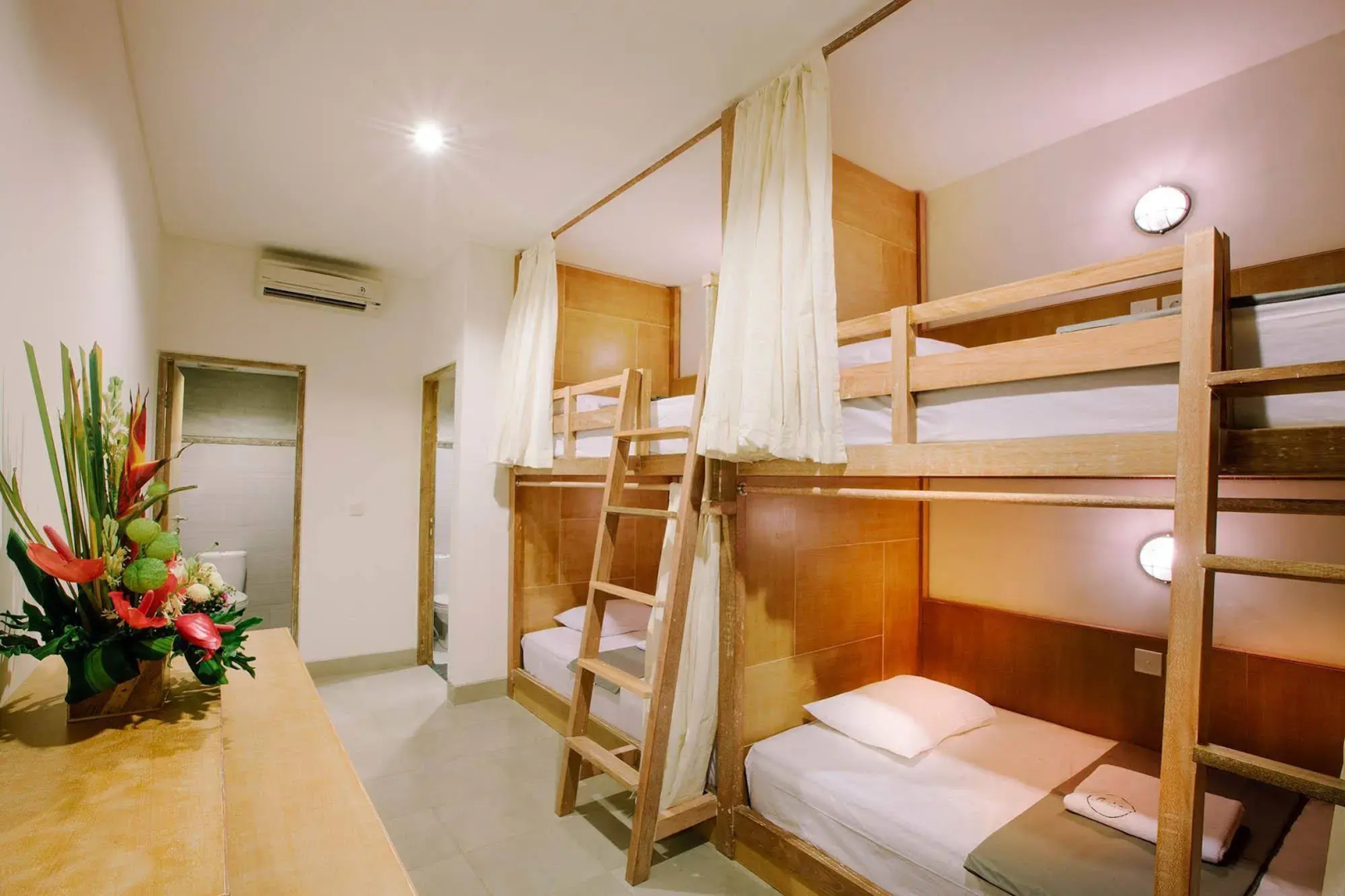 Foto - Lokal Bali Hostel