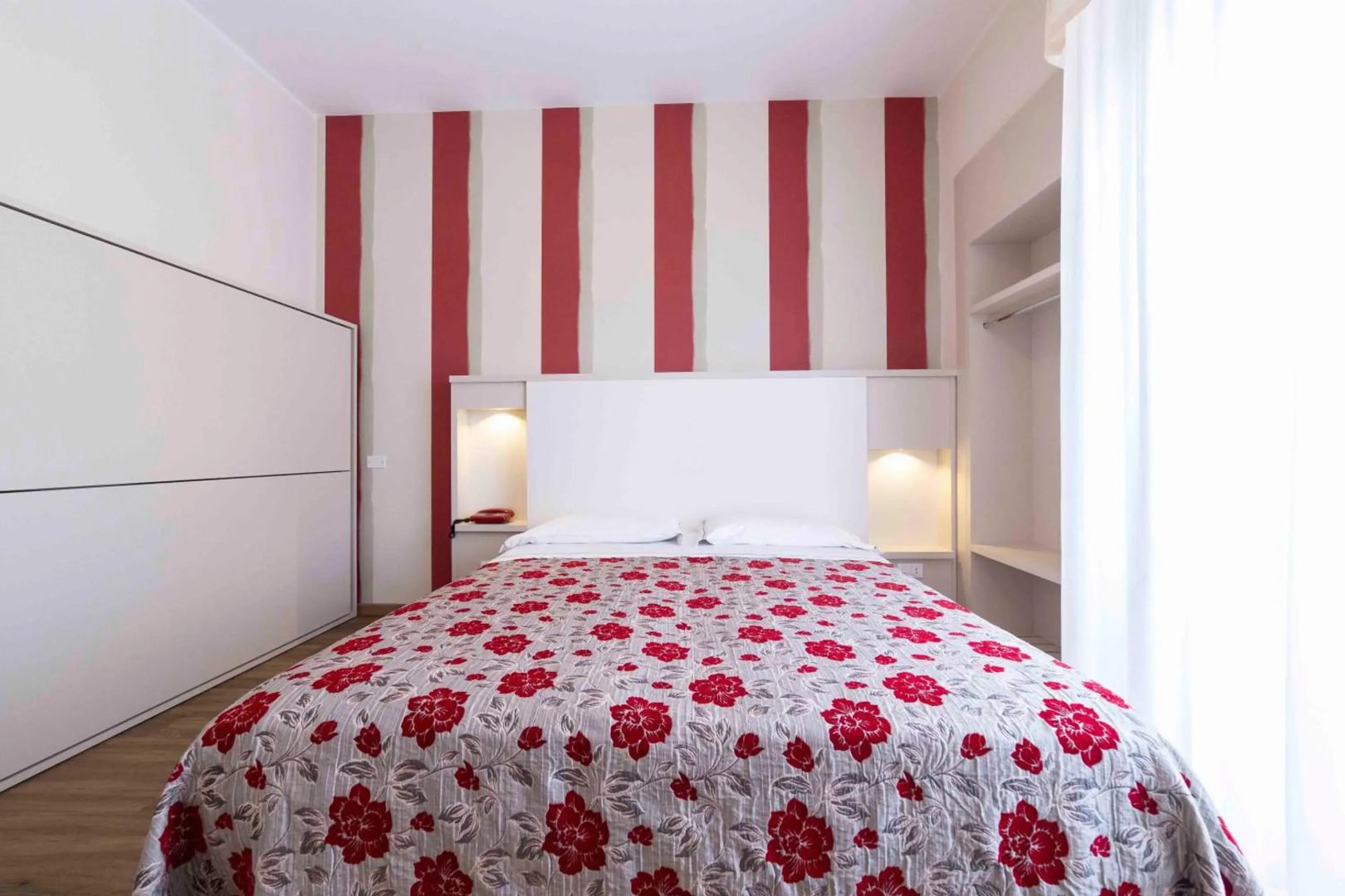 Foto - Hotel Rondinella e Viola